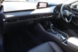 2022 Mazda 3 G25 Astina