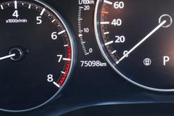 2022 Mazda 3 G25 Astina