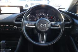 2022 Mazda 3 G25 Astina