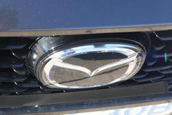 2022 Mazda 3 G25 Astina