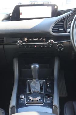 2022 Mazda 3 G25 Astina