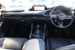 2022 Mazda 3 G25 Astina