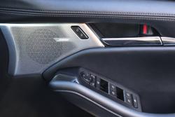 2022 Mazda 3 G25 Astina