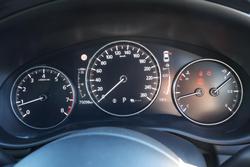 2022 Mazda 3 G25 Astina