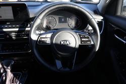 2020 Kia Seltos Sport+