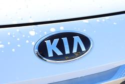 2020 Kia Seltos Sport+