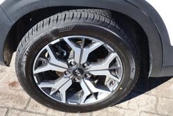 2020 Kia Seltos Sport+