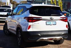 2020 Kia Seltos Sport+
