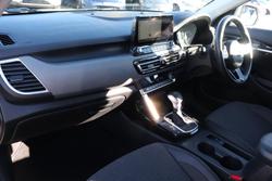 2020 Kia Seltos Sport+