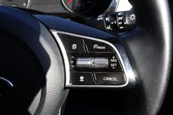 2020 Kia Seltos Sport+