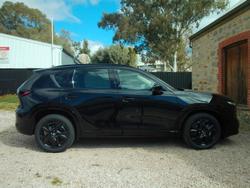 2026 Mazda CX-5 G25 GT SP