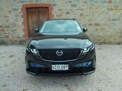 2026 Mazda CX-5 G25 GT SP
