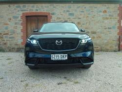2026 Mazda CX-5 G25 GT SP
