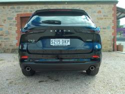 2026 Mazda CX-5 G25 GT SP
