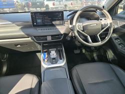 2025 GWM Haval Jolion Ultra