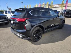2025 GWM Haval Jolion Ultra