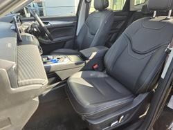 2025 GWM Haval Jolion Ultra