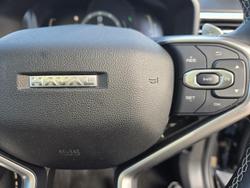2025 GWM Haval Jolion Ultra