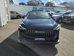 2025 GWM Haval Jolion Ultra