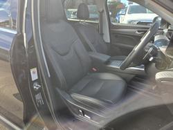2025 GWM Haval Jolion Ultra