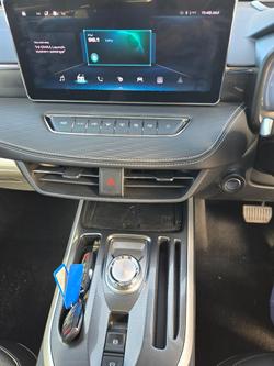 2025 GWM Haval Jolion Ultra