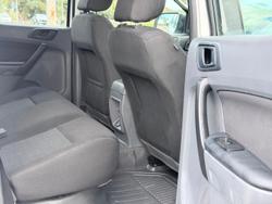 2016 Ford Ranger XL Hi-Rider