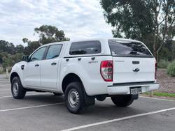 2016 Ford Ranger XL Hi-Rider