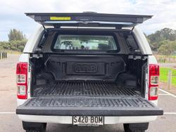 2016 Ford Ranger XL Hi-Rider