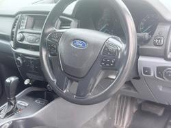 2016 Ford Ranger XL Hi-Rider