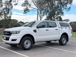 2016 Ford Ranger XL Hi-Rider