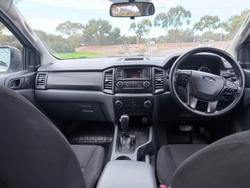 2016 Ford Ranger XL Hi-Rider