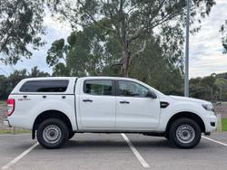 2016 Ford Ranger XL Hi-Rider