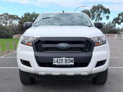 2016 Ford Ranger XL Hi-Rider