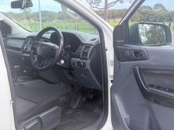 2016 Ford Ranger XL Hi-Rider