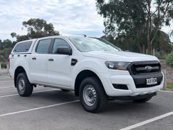 2016 Ford Ranger XL Hi-Rider