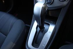 2018 Holden Barina LS
