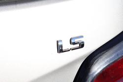2018 Holden Barina LS
