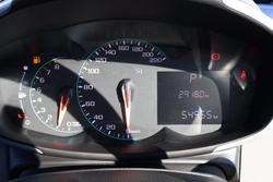 2018 Holden Barina LS