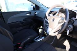 2018 Holden Barina LS