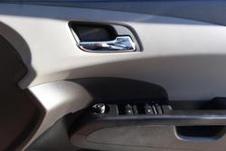 2018 Holden Barina LS