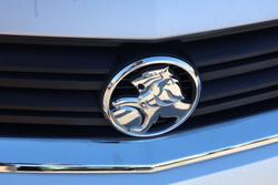2018 Holden Barina LS