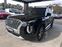 2021 Hyundai Palisade Highlander