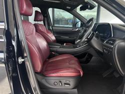2021 Hyundai Palisade Highlander