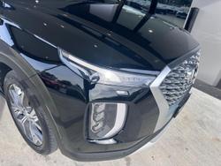 2021 Hyundai Palisade Highlander