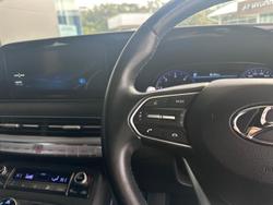 2021 Hyundai Palisade Highlander