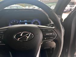 2021 Hyundai Palisade Highlander