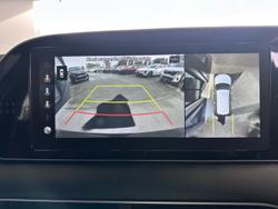 2021 Hyundai Palisade Highlander