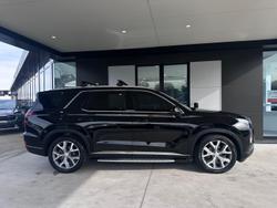 2021 Hyundai Palisade Highlander