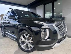 2021 Hyundai Palisade Highlander