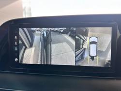 2021 Hyundai Palisade Highlander